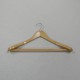 Percha Madera para Traje 40 CM