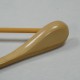 Percha Madera para Traje 40 CM
