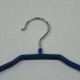 Percha Metal Azul