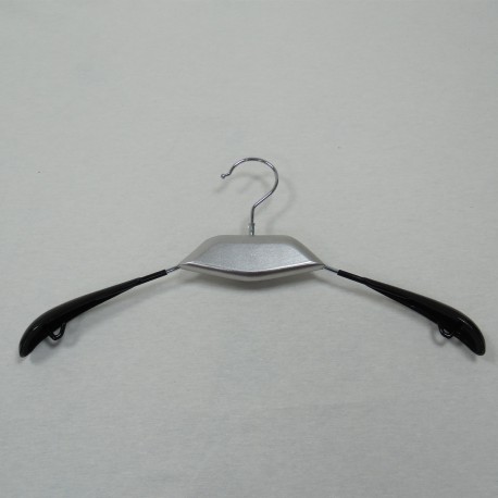 Percha Metal Plata 39 CM