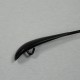 Percha Metal Plata 39 CM