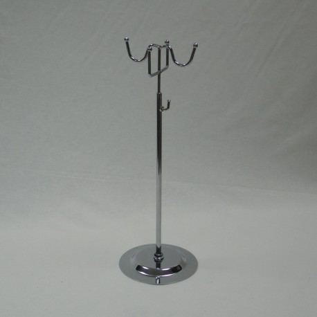 Expositor para Bolsos 4 Ganchos