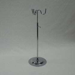 Expositor para Bolsos 3 Ganchos