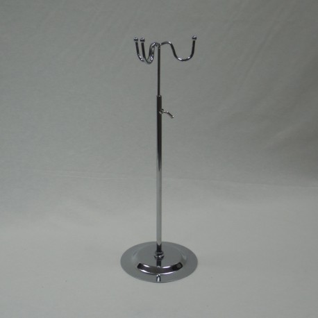 Expositor para Bolsos 3 Ganchos