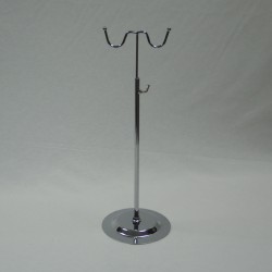 Expositor para Bolsos 2 Ganchos