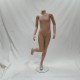Maniquí Niña Carne Sin Cabeza