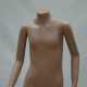 Maniquí Niña Carne Sin Cabeza