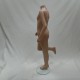 Maniquí Niña Carne Sin Cabeza