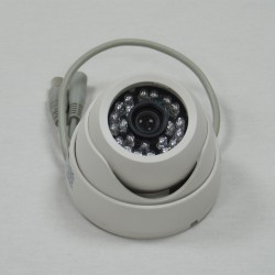 Cámara Videovigilancia