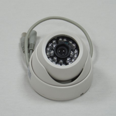 Cámara Videovigilancia