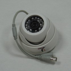 Cámara Videovigilancia