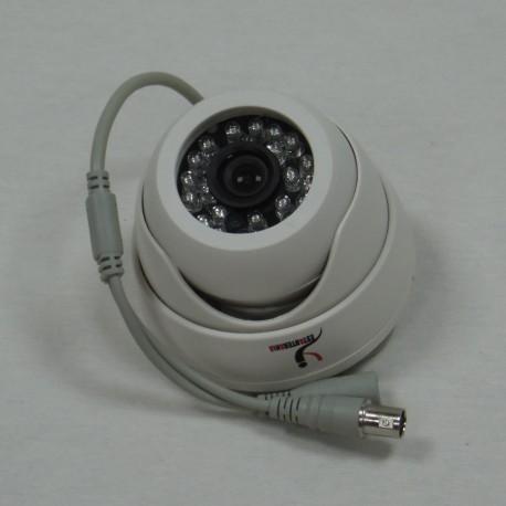 Cámara Videovigilancia