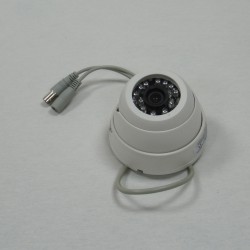 Cámara Videovigilancia