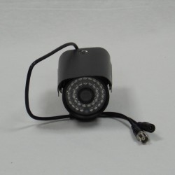 Cámara Videovigilancia