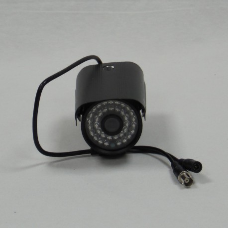 Cámara Videovigilancia