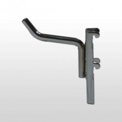 Gancho para Perforado 6 MM - 5 CM (Alta Sujeción)