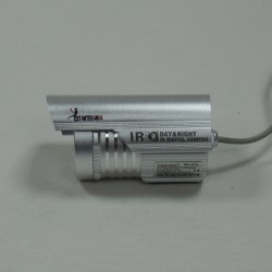 Cámara Videovigilancia