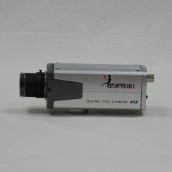 Cámara Videovigilancia