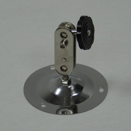 Soporte Cámara Videovigilancia