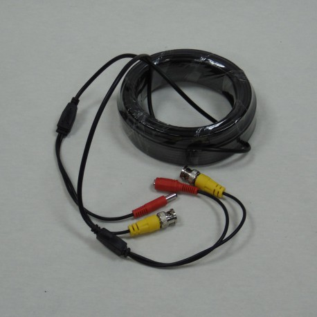 Cable Coaxial 15 M