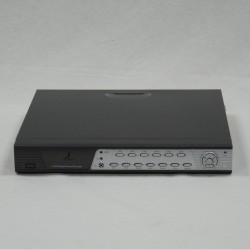 Grabadora de Video H.264 - 8 Canales