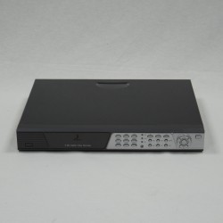 Grabadora de Video H.264 - 16 Canales