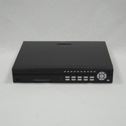 Grabadora de Video H.264 - 32 Canales
