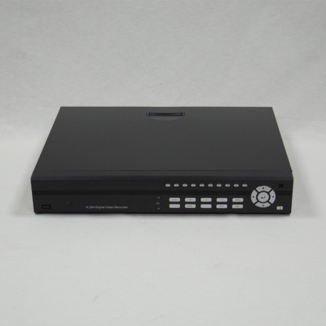 Grabadora de Video H.264 - 8 Canales