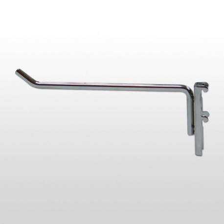 Gancho para Perforado 6 MM - 15 CM