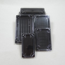 Bandeja para Sushi - 22 x 14 CM