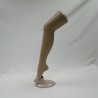 Maniquí Pierna Mujer Carne
