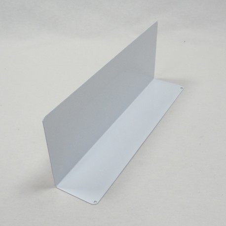 Separador Metálico para Bandejas Comerciales 38 CM