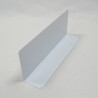 Separador Metálico para Bandejas Comerciales 38 CM