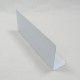 Separador Metálico para Bandejas Comerciales 38 CM