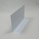 Separador Metálico para Bandejas Comerciales 38 CM