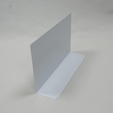 Separador Metálico para Bandejas Comerciales 38 CM