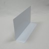 Separador Metálico para Bandejas Comerciales 38 CM