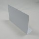 Separador Metálico para Bandejas Comerciales 38 CM