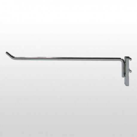 Gancho para Perforado 6 MM - 35 CM