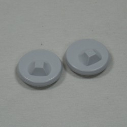 Chapa Antihurto Alta Resistencia RF