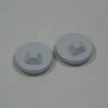 Chapa Antihurto Alta Resistencia RF