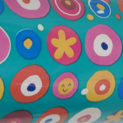 Bobina Papel Regalo 62 CM