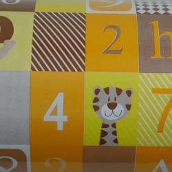 Bobina Papel Regalo 62 CM