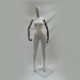 Maniquí Mujer Blanco