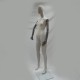 Maniquí Mujer Blanco