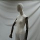 Maniquí Mujer Blanco