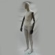 Maniquí Hombre Blanco