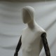 Maniquí Hombre Blanco