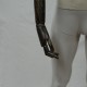 Maniquí Hombre Blanco
