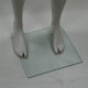 Maniquí Hombre Blanco
